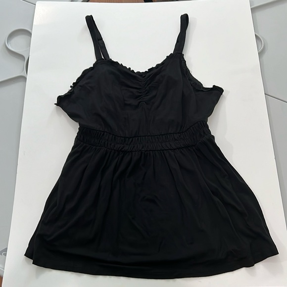 Black Torrid top - Picture 1 of 2